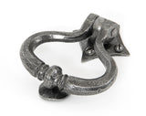 From The Anvil - Pewter Shakespeare Door Knocker | Sku. 33805 | Trade Door Handles.