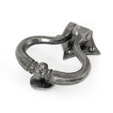 From The Anvil - Pewter Shakespeare Door Knocker | Sku. 33805 | Trade Door Handles.