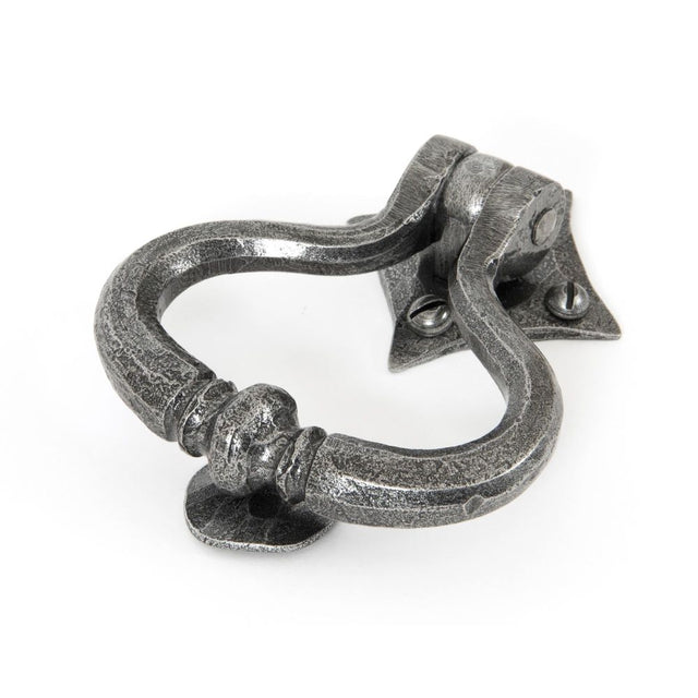 From The Anvil - Pewter Shakespeare Door Knocker | Sku. 33805 | Trade Door Handles.