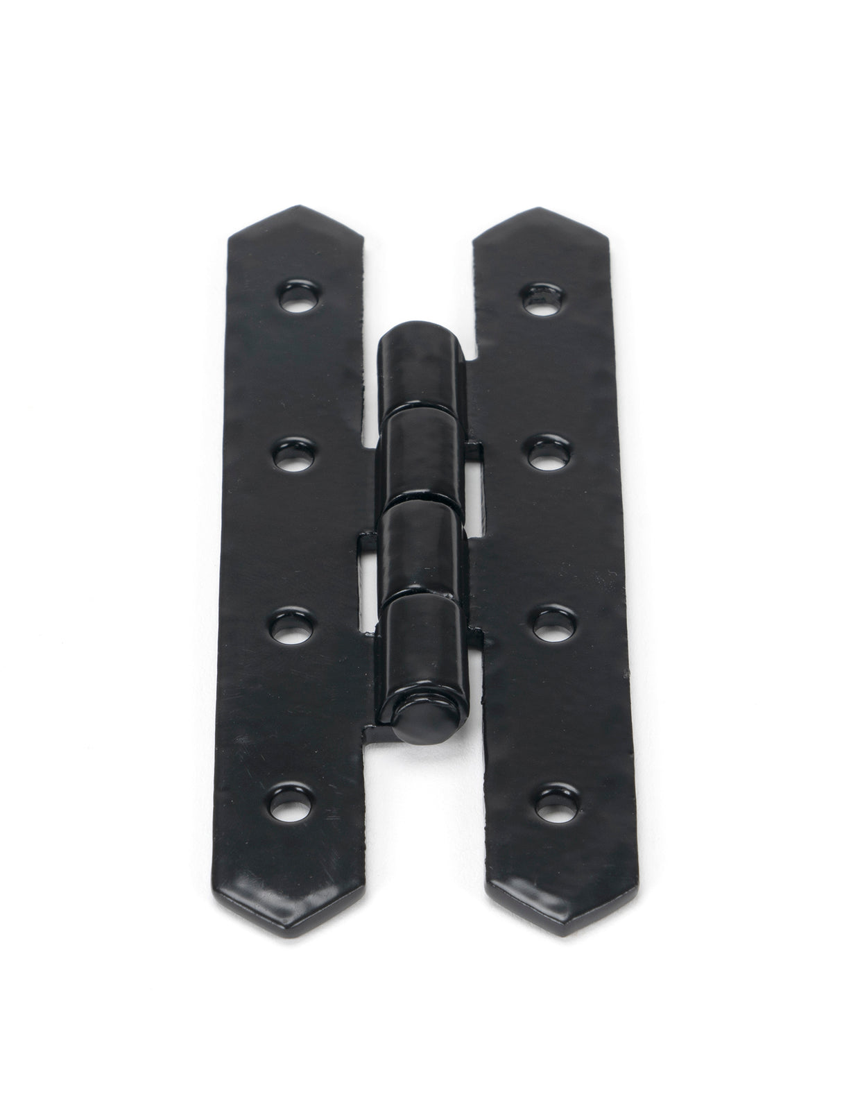 From The Anvil - Black 4" H Hinge (pair) | Sku. 33810 | Trade Door Handles.