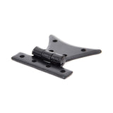 From The Anvil - Black 2" Half Butterfly Hinge (pair) | Sku. 33812 | Trade Door Handles.