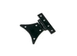 From The Anvil - Black 2" Half Butterfly Hinge (pair) | Sku. 33812 | Trade Door Handles.