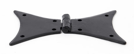 From The Anvil - Black 5" Butterfly Hinge (pair) | Sku. 33813 | Trade Door Handles.