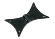 From The Anvil - Black 5" Butterfly Hinge (pair) | Sku. 33813 | Trade Door Handles.