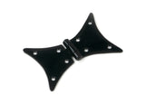 From The Anvil - Black 3" Butterfly Hinge (pair) | Sku. 33814 | Trade Door Handles.
