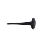 From The Anvil - Black 2" Handmade Nail | Sku. 33832 | Trade Door Handles.