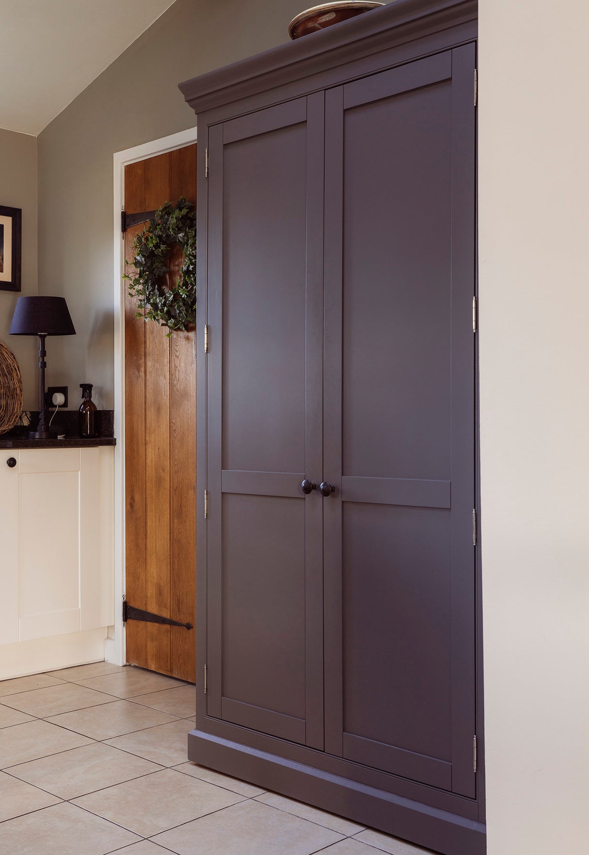 From The Anvil - Beeswax 15" Arrow Head T Hinge (pair) | Sku. 33843 | Trade Door Handles.