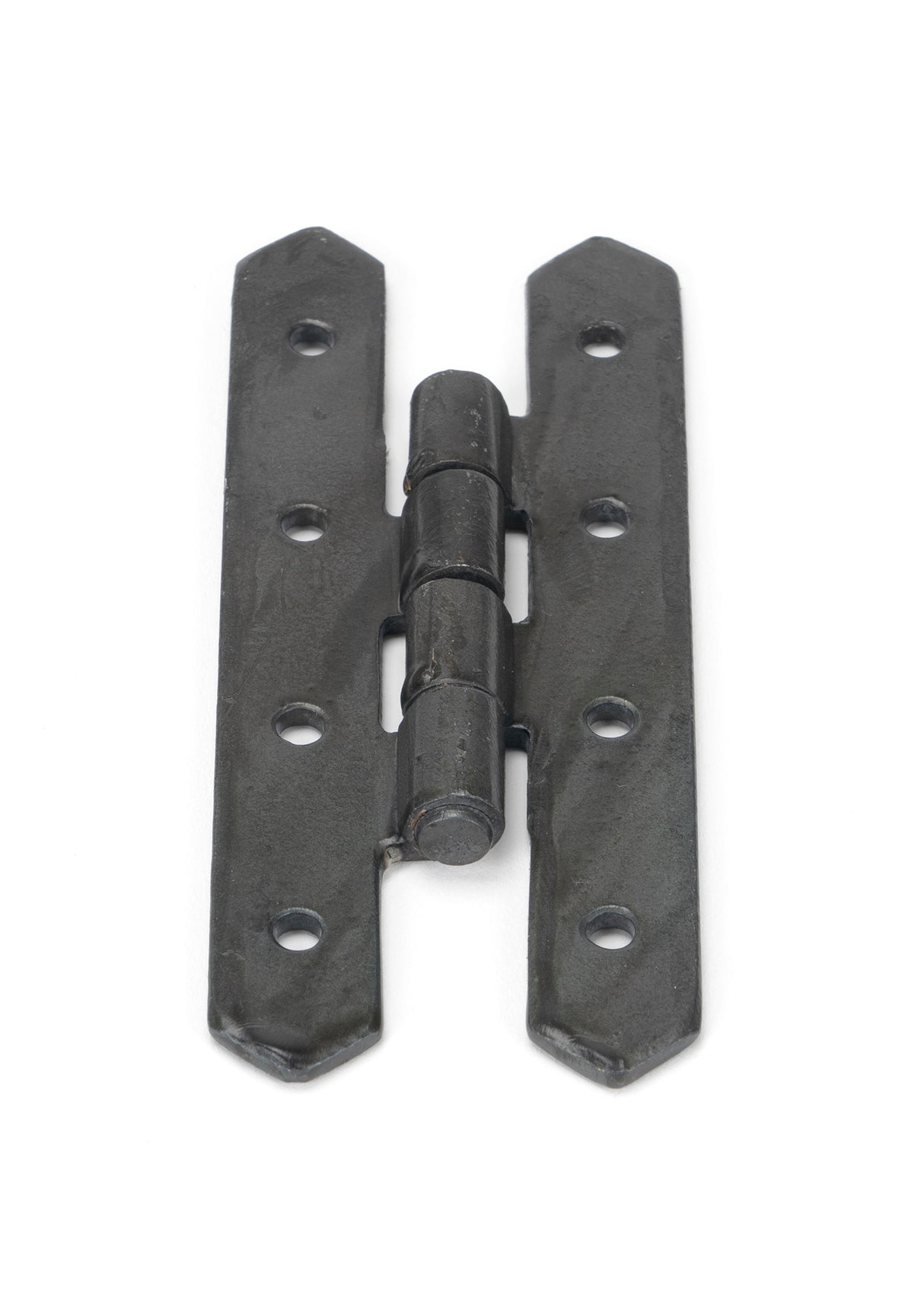 From The Anvil - Beeswax 4" H Hinge (pair) | Sku. 33845 | Trade Door Handles.