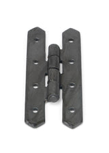 From The Anvil - Beeswax 4" H Hinge (pair) | Sku. 33845 | Trade Door Handles.