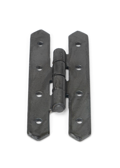 From The Anvil - Beeswax 4" H Hinge (pair) | Sku. 33845 | Trade Door Handles.