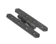 From The Anvil - Beeswax 4" H Hinge (pair) | Sku. 33845 | Trade Door Handles.