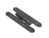 From The Anvil - Beeswax 4" H Hinge (pair) | Sku. 33845 | Trade Door Handles.