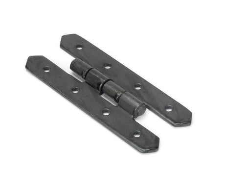 From The Anvil - Beeswax 4" H Hinge (pair) | Sku. 33845 | Trade Door Handles.