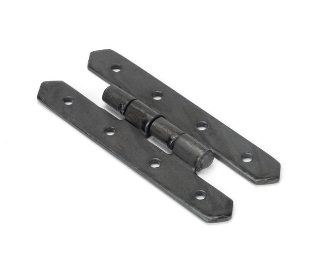 From The Anvil - Beeswax 4" H Hinge (pair) | Sku. 33845 | Trade Door Handles.