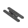 From The Anvil - Beeswax 4" H Hinge (pair) | Sku. 33845 | Trade Door Handles.