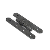 From The Anvil - Beeswax 4" H Hinge (pair) | Sku. 33845 | Trade Door Handles.