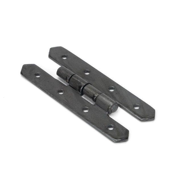 From The Anvil - Beeswax 4" H Hinge (pair) | Sku. 33845 | Trade Door Handles.