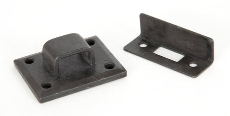 From The Anvil - Beeswax 6" French Door Bolt | Sku. 33855 | Trade Door Handles.