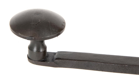 From The Anvil - Beeswax 10" French Door Bolt | Sku. 33857 | Trade Door Handles.