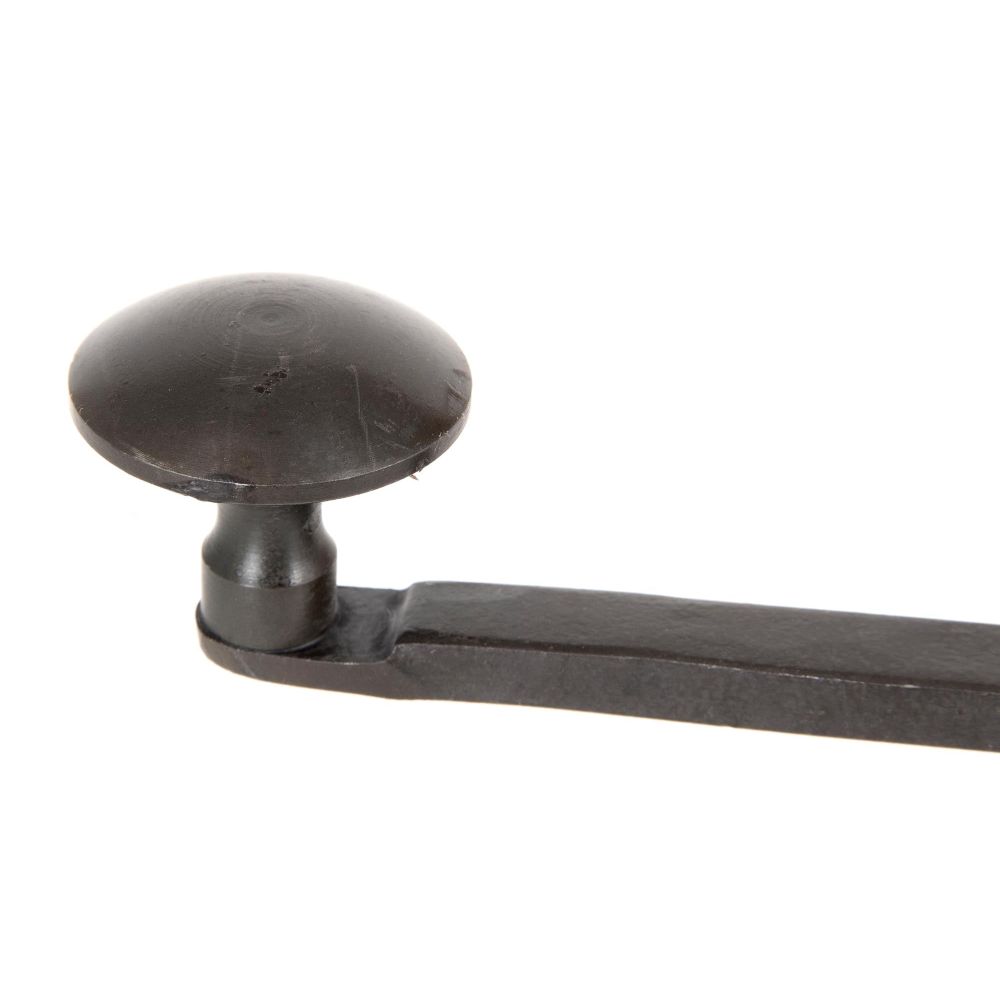 From The Anvil - Beeswax 10" French Door Bolt | Sku. 33857 | Trade Door Handles.