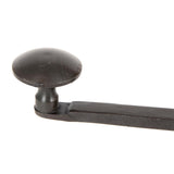 From The Anvil - Beeswax 10" French Door Bolt | Sku. 33857 | Trade Door Handles.