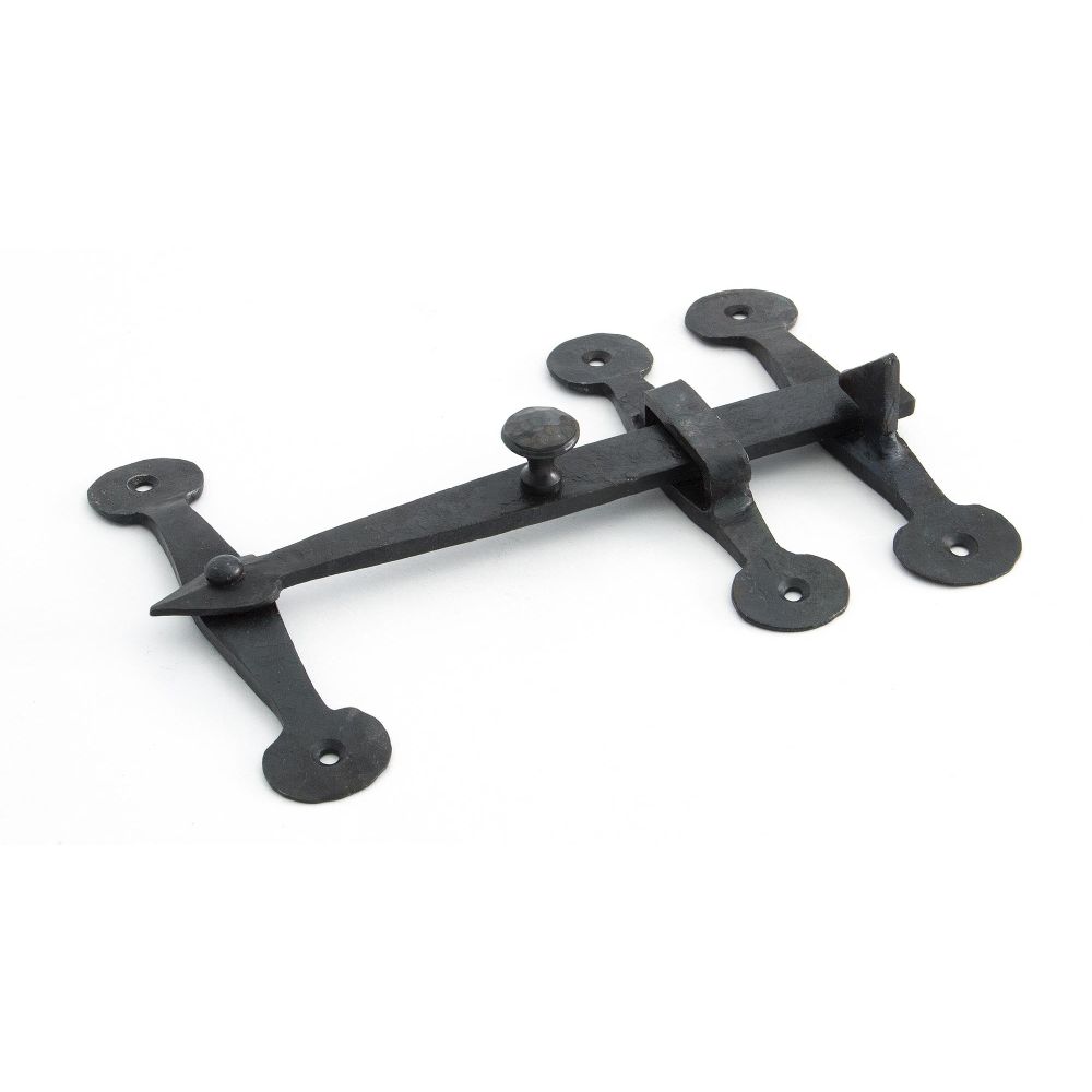 From The Anvil - Beeswax Oxford Privacy Latch Set | Sku. 33862 | Trade Door Handles.