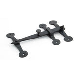 From The Anvil - Beeswax Oxford Privacy Latch Set | Sku. 33862 | Trade Door Handles.