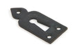 From The Anvil - Beeswax Gothic Escutcheon | Sku. 33864 | Trade Door Handles.