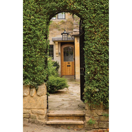 From The Anvil - Black 4" Ring Door Knocker | Sku. 33869 | Trade Door Handles.