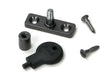 From The Anvil - Pewter Locking Stay Pin | Sku. 33870 | Trade Door Handles.