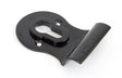 From The Anvil - Black Euro Door Pull | Sku. 33875 | Trade Door Handles.