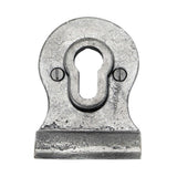 From The Anvil - Pewter Euro Door Pull | Sku. 33876 | Trade Door Handles.