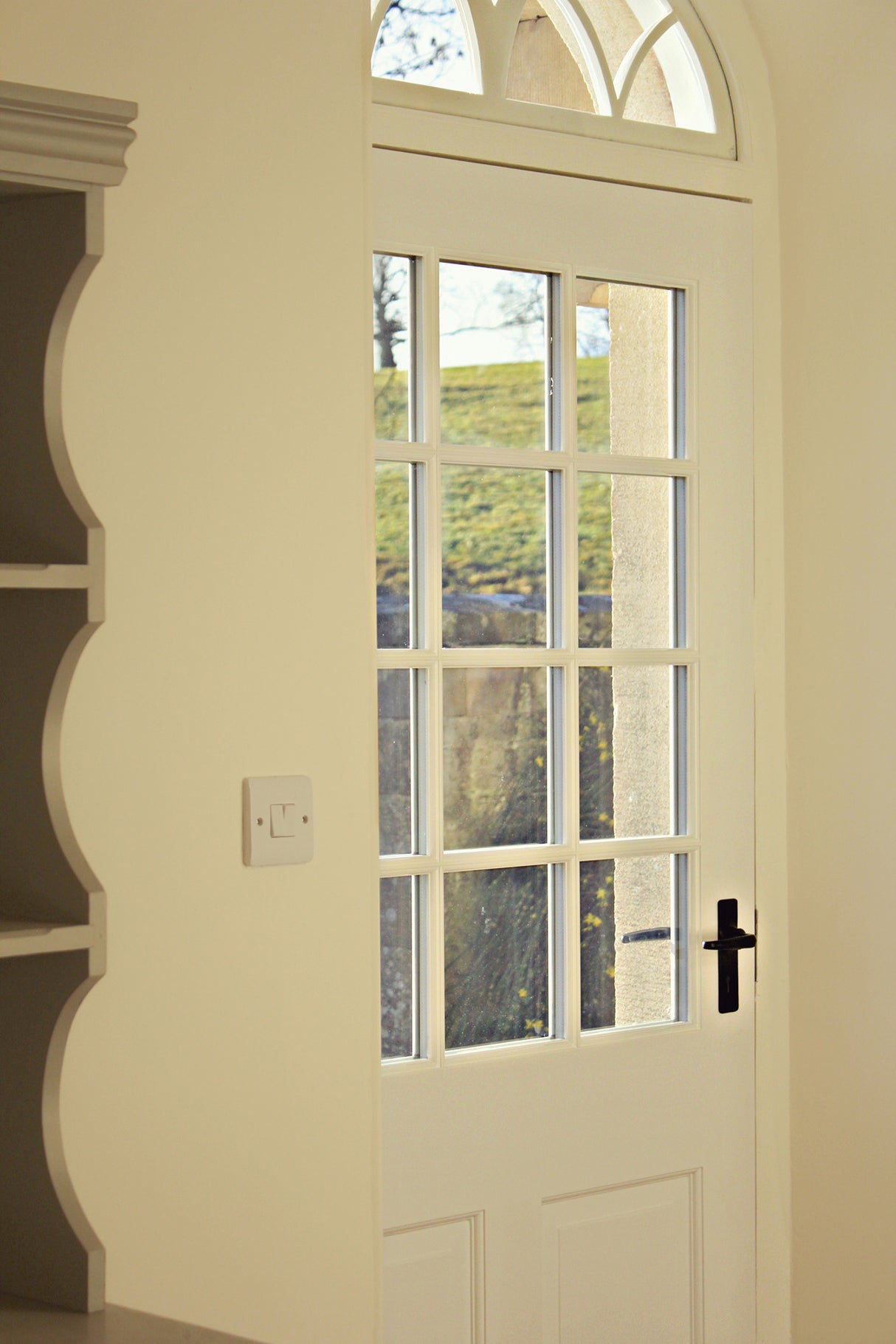 From The Anvil - Black Deluxe Lever Lock Set | Sku. 33877 | Trade Door Handles.