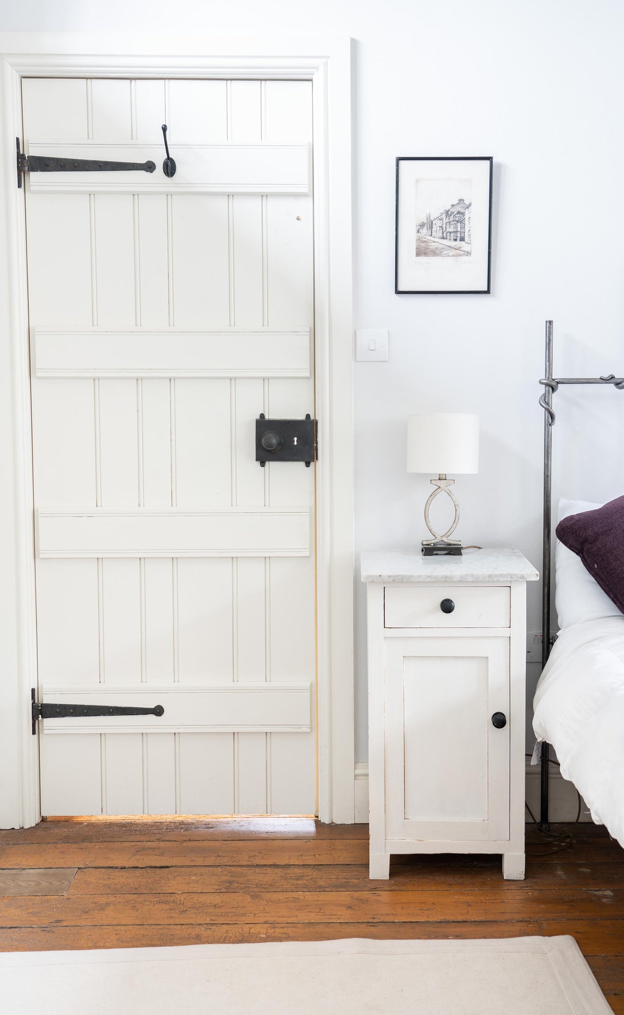 From The Anvil - Black Celtic Hat & Coat Hook | Sku. 33883 | Trade Door Handles.