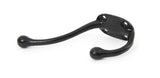From The Anvil - Black Celtic Hat & Coat Hook | Sku. 33883 | Trade Door Handles.