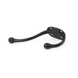 From The Anvil - Black Celtic Hat & Coat Hook | Sku. 33883 | Trade Door Handles.