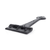 From The Anvil - Black Textured 10‚¬Å¡½" Cast T Hinge (pair) | Sku. 33885 | Trade Door Handles.