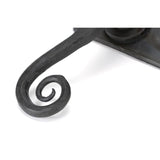 From The Anvil - Beeswax Monkeytail Lever Lock Set | Sku. 33900 | Trade Door Handles.