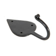 From The Anvil - Black Gothic Coat Hook | Sku. 33963 | Trade Door Handles.