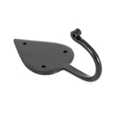 From The Anvil - Black Gothic Coat Hook | Sku. 33963 | Trade Door Handles.