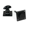 From The Anvil - Black Diamond Bathroom Thumbturn | Sku. 33964 | Trade Door Handles.