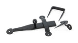 From The Anvil - Black Latch Set | Sku. 33966 | Trade Door Handles.