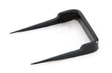 From The Anvil - Black Staple Pin | Sku. 33968 | Trade Door Handles.