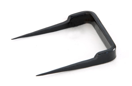 From The Anvil - Black Staple Pin | Sku. 33968 | Trade Door Handles.