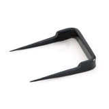 From The Anvil - Black Staple Pin | Sku. 33968 | Trade Door Handles.