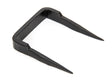 From The Anvil - Black Staple Pin | Sku. 33968 | Trade Door Handles.