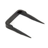From The Anvil - Black Staple Pin | Sku. 33968 | Trade Door Handles.