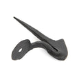 From The Anvil - Black Frame Keep Pin | Sku. 33969 | Trade Door Handles.