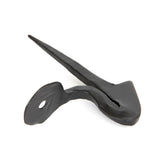 From The Anvil - Black Frame Keep Pin | Sku. 33969 | Trade Door Handles.