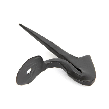 From The Anvil - Black Frame Keep Pin | Sku. 33969 | Trade Door Handles.